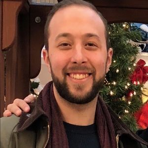 Meet your Posher, Peter